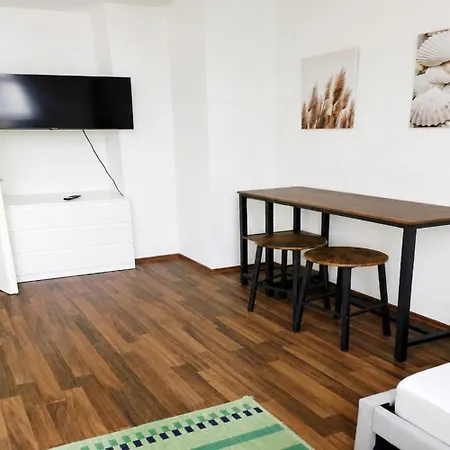 Appartement Work & In *