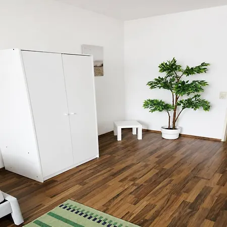 Appartement Work & In
