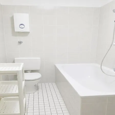 Appartement Work & In