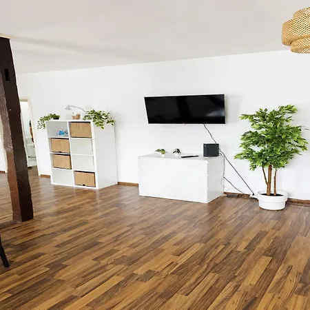 Work & In Appartement Wuppertal