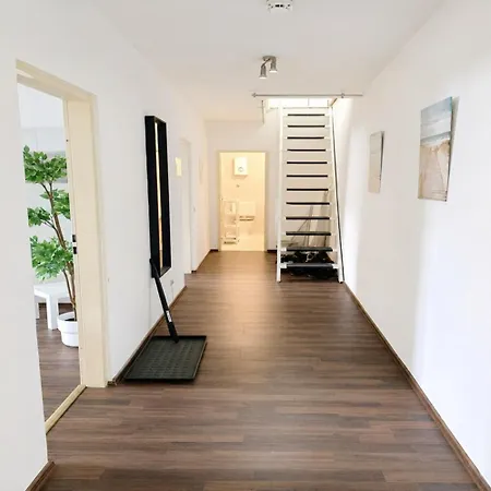 Appartement Work & In Wuppertal