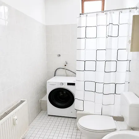 Appartement Work & In *